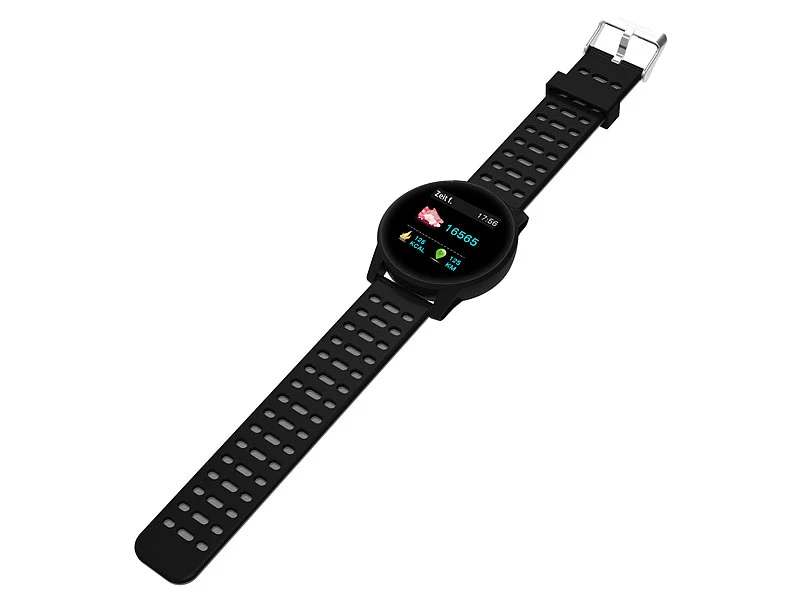 Newgen Medicals Fitness-Uhr Mit Herzfrequenz- Versandrückläufer 7 Newgen Medicals Fitness-Uhr Mit Herzfrequenz- Versandrückläufer – Bild 7