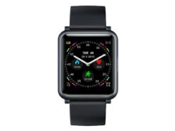 Newgen Medicals Gesundheitsuhr Mit EKG:Fitness-Uhr Mit EKG- & Blutdruckanzeige, Versandrückläufer 19 Newgen Medicals Gesundheitsuhr Mit EKG:Fitness-Uhr Mit EKG- & Blutdruckanzeige, Versandrückläufer -Newgen medicals Shop nx4589 1