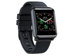 Newgen Medicals Gesundheitsuhr Mit EKG:Fitness-Uhr Mit EKG- & Blutdruckanzeige, Versandrückläufer 20 Newgen Medicals Gesundheitsuhr Mit EKG:Fitness-Uhr Mit EKG- & Blutdruckanzeige, Versandrückläufer -Newgen medicals Shop nx4589 2