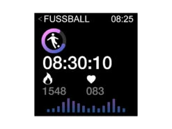 Newgen Medicals Fitness Armbanduhr:Fitness-Uhr Mit EKG- & Blutdruckanzeige, Bluetooth, Touchdisplay, IP68 23 Newgen Medicals Fitness Armbanduhr:Fitness-Uhr Mit EKG- & Blutdruckanzeige, Bluetooth, Touchdisplay, IP68 -Newgen medicals Shop nx4589 6 1