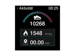 Newgen Medicals Gesundheitsuhr Mit EKG:Fitness-Uhr Mit EKG- & Blutdruckanzeige, Versandrückläufer 26 Newgen Medicals Gesundheitsuhr Mit EKG:Fitness-Uhr Mit EKG- & Blutdruckanzeige, Versandrückläufer -Newgen medicals Shop nx4589 8