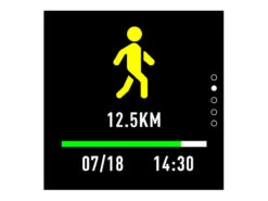 Newgen Medicals GPS Smartwatch:GPS-Sportuhr, Always-On-Display, Bluetooth, App,Versandrückläufer 35 Newgen Medicals GPS Smartwatch:GPS-Sportuhr, Always-On-Display, Bluetooth, App,Versandrückläufer -Newgen medicals Shop nx4622 12