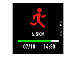 Newgen Medicals GPS Smartwatch:GPS-Sportuhr, Always-On-Display, Bluetooth, App,Versandrückläufer 37 Newgen Medicals GPS Smartwatch:GPS-Sportuhr, Always-On-Display, Bluetooth, App,Versandrückläufer -Newgen medicals Shop nx4622 14