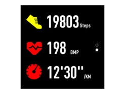 Newgen Medicals GPS Smartwatch:GPS-Sportuhr, Always-On-Display, Bluetooth, App,Versandrückläufer 39 Newgen Medicals GPS Smartwatch:GPS-Sportuhr, Always-On-Display, Bluetooth, App,Versandrückläufer -Newgen medicals Shop nx4622 16