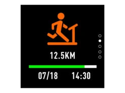 Newgen Medicals GPS Smartwatch:GPS-Sportuhr, Always-On-Display, Bluetooth, App,Versandrückläufer 28 Newgen Medicals GPS Smartwatch:GPS-Sportuhr, Always-On-Display, Bluetooth, App,Versandrückläufer -Newgen medicals Shop nx4622 4