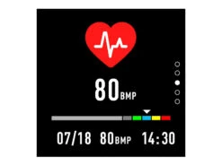 Newgen Medicals GPS Smartwatch:GPS-Sportuhr, Always-On-Display, Bluetooth, App,Versandrückläufer 29 Newgen Medicals GPS Smartwatch:GPS-Sportuhr, Always-On-Display, Bluetooth, App,Versandrückläufer -Newgen medicals Shop nx4622 5