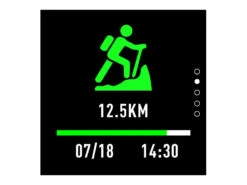 Newgen Medicals GPS Smartwatch:GPS-Sportuhr, Always-On-Display, Bluetooth, App,Versandrückläufer 30 Newgen Medicals GPS Smartwatch:GPS-Sportuhr, Always-On-Display, Bluetooth, App,Versandrückläufer -Newgen medicals Shop nx4622 6