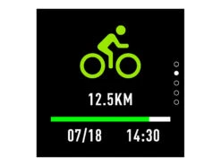 Newgen Medicals GPS Smartwatch:GPS-Sportuhr, Always-On-Display, Bluetooth, App,Versandrückläufer 31 Newgen Medicals GPS Smartwatch:GPS-Sportuhr, Always-On-Display, Bluetooth, App,Versandrückläufer -Newgen medicals Shop nx4622 7