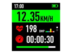 Newgen Medicals GPS Smartwatch:GPS-Sportuhr, Always-On-Display, Bluetooth, App,Versandrückläufer 32 Newgen Medicals GPS Smartwatch:GPS-Sportuhr, Always-On-Display, Bluetooth, App,Versandrückläufer -Newgen medicals Shop nx4622 9