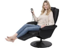 Newgen Medicals Bequemsessel:Vibrations-Massagesessel Mit Heizfunktion, Versandrückläufer 17 Newgen Medicals Bequemsessel:Vibrations-Massagesessel Mit Heizfunktion, Versandrückläufer -Newgen medicals Shop nx4777 7 1