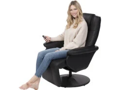 Newgen Medicals Bequemsessel:Vibrations-Massagesessel Mit Heizfunktion, Versandrückläufer 18 Newgen Medicals Bequemsessel:Vibrations-Massagesessel Mit Heizfunktion, Versandrückläufer -Newgen medicals Shop nx4777 8 1