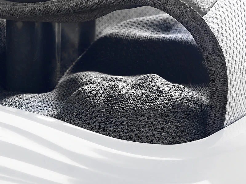 Newgen Medicals Fußwärmer Mit Massage:Shiatsu-Fußmassagegerät, Wärme- & Akupunkturfunktion,Versandrückläufer 4 Newgen Medicals Fußwärmer Mit Massage:Shiatsu-Fußmassagegerät, Wärme- & Akupunkturfunktion,Versandrückläufer – Bild 4