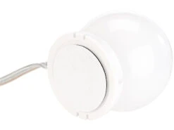 Sichler Beauty Spiegellicht:USB-Spiegelleuchte Im Hollywood-Stil, Mit CCT-LEDs, 10 Watt, Dimmbar 24 Sichler Beauty Spiegellicht:USB-Spiegelleuchte Im Hollywood-Stil, Mit CCT-LEDs, 10 Watt, Dimmbar -Newgen medicals Shop nx4891 3