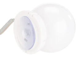 Sichler Beauty Spiegellicht:USB-Spiegelleuchte Im Hollywood-Stil, Mit CCT-LEDs, 10 Watt, Dimmbar 23 Sichler Beauty Spiegellicht:USB-Spiegelleuchte Im Hollywood-Stil, Mit CCT-LEDs, 10 Watt, Dimmbar -Newgen medicals Shop nx4891 4