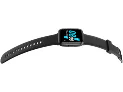 Newgen Medicals Smartwatch Android:Fitness-Armband Mit Glas-Touchscreen-Display, Versandrückläufer 36 Newgen Medicals Smartwatch Android:Fitness-Armband Mit Glas-Touchscreen-Display, Versandrückläufer -Newgen medicals Shop nx4944 12 1