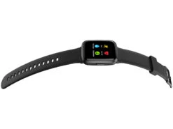 Newgen Medicals Smartwatch Android:Fitness-Armband Mit Glas-Touchscreen-Display, Versandrückläufer 37 Newgen Medicals Smartwatch Android:Fitness-Armband Mit Glas-Touchscreen-Display, Versandrückläufer -Newgen medicals Shop nx4944 13 1