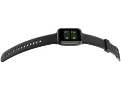 Newgen Medicals Smartwatch Android:Fitness-Armband Mit Glas-Touchscreen-Display, Versandrückläufer 39 Newgen Medicals Smartwatch Android:Fitness-Armband Mit Glas-Touchscreen-Display, Versandrückläufer -Newgen medicals Shop nx4944 15