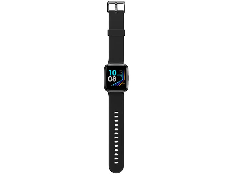 Newgen Medicals Smartuhren:Fitness-Armband Mit Glas-Touchscreen-Display, SpO2-Anzeige, App, IP68 13 Newgen Medicals Smartuhren:Fitness-Armband Mit Glas-Touchscreen-Display, SpO2-Anzeige, App, IP68 – Bild 13