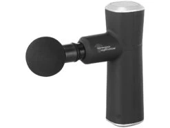 Newgen Medicals Massagepistole Aufsätze:Kompaktes Akku-Hand-Massagegerät Mit 4 Aufsätzen & 4 Stufen, 26 Watt -Newgen medicals Shop nx4970 2