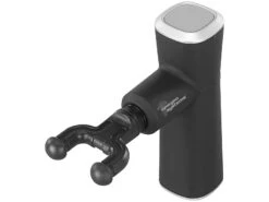 Newgen Medicals Massagepistole Aufsätze:Kompaktes Akku-Hand-Massagegerät Mit 4 Aufsätzen & 4 Stufen, 26 Watt -Newgen medicals Shop nx4970 4
