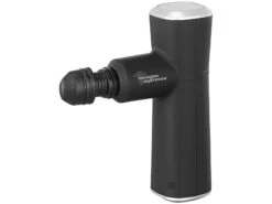 Newgen Medicals Massagepistole Aufsätze:Kompaktes Akku-Hand-Massagegerät Mit 4 Aufsätzen & 4 Stufen, 26 Watt -Newgen medicals Shop nx4970 8