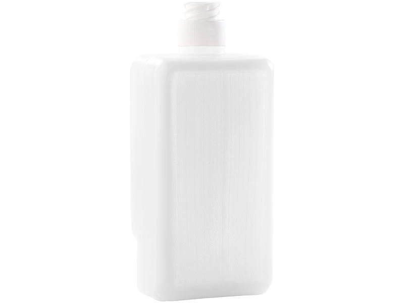 PEARL Flüssig-Seife:Seife HP20 Sanolin Neutral Für PEARL Seifenspender, 500 Ml, 2er-Set 2 PEARL Flüssig-Seife:Seife HP20 Sanolin Neutral Für PEARL Seifenspender, 500 Ml, 2er-Set – Bild 2