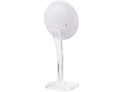 Sichler Beauty Handspiegel Mit Licht:Kosmetikspiegel Mit LED-Beleuchtung Und Akku, 5-fache Vergrößerung -Newgen medicals Shop nx5552 4