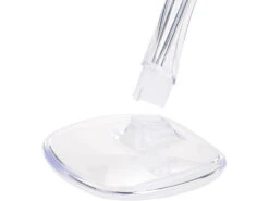 Sichler Beauty Handspiegel Mit Licht:Kosmetikspiegel Mit LED-Beleuchtung Und Akku, 5-fache Vergrößerung -Newgen medicals Shop nx5552 8