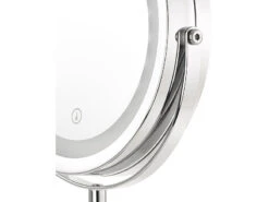 Sichler Beauty Vergrößerungsspiegel:LED-Kosmetikspiegel, 2 Spiegelflächen, Akku, 3x / 7x Vergrößerung 11 Sichler Beauty Vergrößerungsspiegel:LED-Kosmetikspiegel, 2 Spiegelflächen, Akku, 3x / 7x Vergrößerung -Newgen medicals Shop nx5799 1