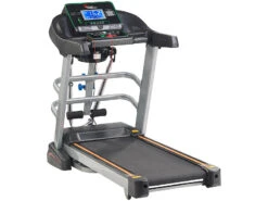 Newgen Medicals Bandmassagegerät:Profi-Laufband & Fitness-Station, App, Bluetooth, 18 Km/h, 1.865 Watt 20 Newgen Medicals Bandmassagegerät:Profi-Laufband & Fitness-Station, App, Bluetooth, 18 Km/h, 1.865 Watt -Newgen medicals Shop nx5883 3 1