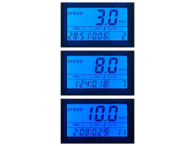 Newgen Medicals Fitness-Laufband:Profi-Laufband Mit App & Bluetooth, Pulsmesser, Versandrückläufer 8 Newgen Medicals Fitness-Laufband:Profi-Laufband Mit App & Bluetooth, Pulsmesser, Versandrückläufer – Bild 8