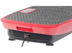 Newgen Medicals Vibrationsplatte Übungen:Breite 3D-Vibrationsplatte WBV-600.3D, 500 Watt, 20 Frequenzen & Timer 12 Newgen Medicals Vibrationsplatte Übungen:Breite 3D-Vibrationsplatte WBV-600.3D, 500 Watt, 20 Frequenzen & Timer -Newgen medicals Shop nx5957 1