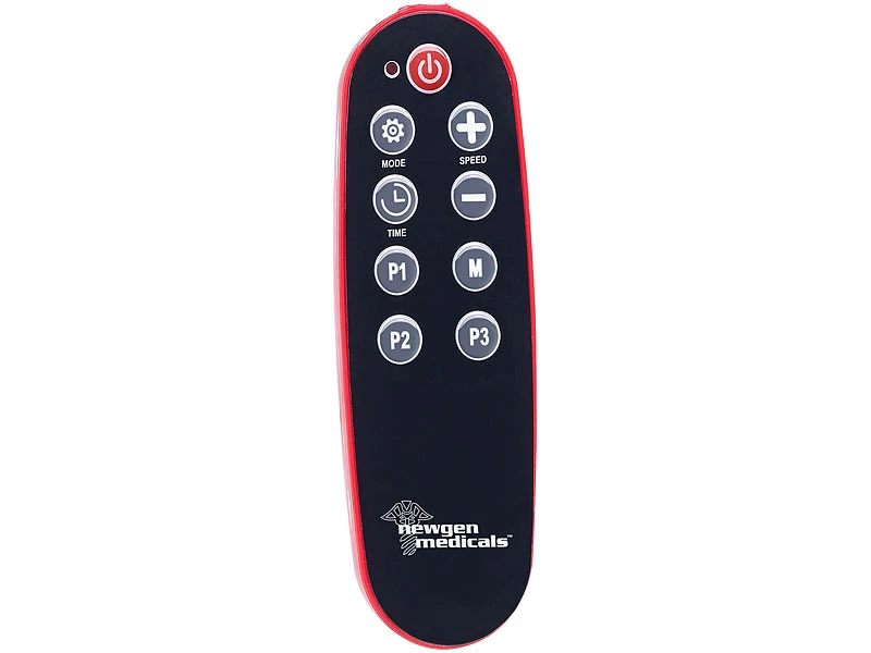 Newgen Medicals Vibrationsplatte Übungen:Breite 3D-Vibrationsplatte WBV-600.3D, 500 Watt, 20 Frequenzen & Timer 5 Newgen Medicals Vibrationsplatte Übungen:Breite 3D-Vibrationsplatte WBV-600.3D, 500 Watt, 20 Frequenzen & Timer – Bild 5