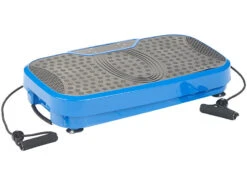 Newgen Medicals Vibrationstrainer:Breite Vibrationsplatte, 300 Watt, 20 Frequenzen, Fernbedienung, Timer 23 Newgen Medicals Vibrationstrainer:Breite Vibrationsplatte, 300 Watt, 20 Frequenzen, Fernbedienung, Timer -Newgen medicals Shop nx5958 1