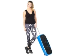 Newgen Medicals Vibrationstrainer:Breite Vibrationsplatte, 300 Watt, 20 Frequenzen, Fernbedienung, Timer 28 Newgen Medicals Vibrationstrainer:Breite Vibrationsplatte, 300 Watt, 20 Frequenzen, Fernbedienung, Timer -Newgen medicals Shop nx5958 11