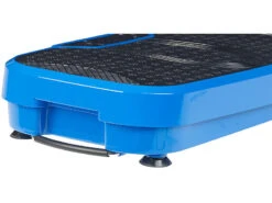 Newgen Medicals Vibrationstrainer:Breite Vibrationsplatte, 300 Watt, 20 Frequenzen, Fernbedienung, Timer 27 Newgen Medicals Vibrationstrainer:Breite Vibrationsplatte, 300 Watt, 20 Frequenzen, Fernbedienung, Timer -Newgen medicals Shop nx5958 7