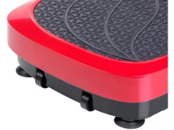 Newgen Medicals Fitness Vibrationsplatte Mit Oszillation Und 2 Expandern, Bis 100 Kg 20 Newgen Medicals Fitness Vibrationsplatte Mit Oszillation Und 2 Expandern, Bis 100 Kg -Newgen medicals Shop nx6092 0