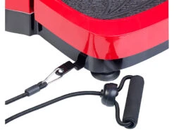 Newgen Medicals Fitness Vibrationsplatte Mit Oszillation Und 2 Expandern, Bis 100 Kg 21 Newgen Medicals Fitness Vibrationsplatte Mit Oszillation Und 2 Expandern, Bis 100 Kg -Newgen medicals Shop nx6092 1