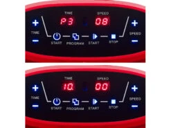 Newgen Medicals Fitness Vibrationsplatte Mit Oszillation Und 2 Expandern, Bis 100 Kg 15 Newgen Medicals Fitness Vibrationsplatte Mit Oszillation Und 2 Expandern, Bis 100 Kg -Newgen medicals Shop nx6092 10