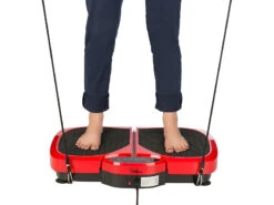 Newgen Medicals Fitness Vibrationsplatte Mit Oszillation Und 2 Expandern, Bis 100 Kg 16 Newgen Medicals Fitness Vibrationsplatte Mit Oszillation Und 2 Expandern, Bis 100 Kg -Newgen medicals Shop nx6092 12