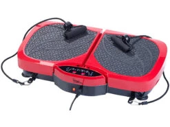 Newgen Medicals Fitness Vibrationsplatte Mit Oszillation Und 2 Expandern, Bis 100 Kg 14 Newgen Medicals Fitness Vibrationsplatte Mit Oszillation Und 2 Expandern, Bis 100 Kg -Newgen medicals Shop nx6092 3