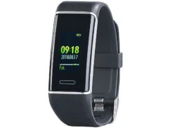 Newgen Medicals Sport-Uhren:Fitness-GPS-Armband Mit XL-Farb-Display (Versandrückläufer) 20 Newgen Medicals Sport-Uhren:Fitness-GPS-Armband Mit XL-Farb-Display (Versandrückläufer) -Newgen medicals Shop nx6110 14
