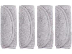 Sichler Beauty Mikrofaser Waschlappen:4er-Set 2in1-Mikrofaser-Kosmetiktücher Und Reinigungs-Handschuhe 17 Sichler Beauty Mikrofaser Waschlappen:4er-Set 2in1-Mikrofaser-Kosmetiktücher Und Reinigungs-Handschuhe -Newgen medicals Shop nx6367 1 1
