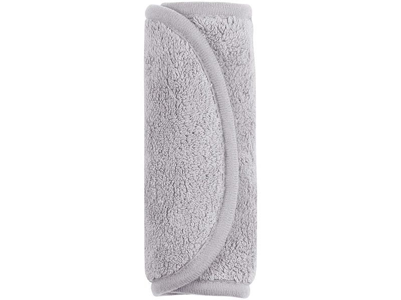 Sichler Beauty Mikrofaser Waschlappen:4er-Set 2in1-Mikrofaser-Kosmetiktücher Und Reinigungs-Handschuhe 6 Sichler Beauty Mikrofaser Waschlappen:4er-Set 2in1-Mikrofaser-Kosmetiktücher Und Reinigungs-Handschuhe – Bild 6