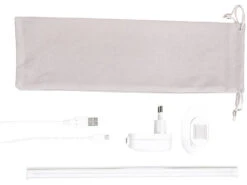 Sichler Beauty Schminkleuchte:LED-Kosmetik-Spiegelleuchte, Klebepad, Helligkeit & Lichtfarbe Wählbar 22 Sichler Beauty Schminkleuchte:LED-Kosmetik-Spiegelleuchte, Klebepad, Helligkeit & Lichtfarbe Wählbar -Newgen medicals Shop nx6886 12