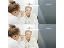 Sichler Beauty Schminkleuchte:LED-Kosmetik-Spiegelleuchte, Klebepad, Helligkeit & Lichtfarbe Wählbar 23 Sichler Beauty Schminkleuchte:LED-Kosmetik-Spiegelleuchte, Klebepad, Helligkeit & Lichtfarbe Wählbar -Newgen medicals Shop nx6886 22