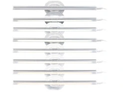 Sichler Beauty Schminkleuchte:LED-Kosmetik-Spiegelleuchte, Klebepad, Helligkeit & Lichtfarbe Wählbar 20 Sichler Beauty Schminkleuchte:LED-Kosmetik-Spiegelleuchte, Klebepad, Helligkeit & Lichtfarbe Wählbar -Newgen medicals Shop nx6886 25