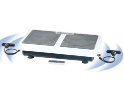 PEARL Vibro Plate:Vibrationsplatte WBV-199.OE Mit Expandern (Versandrückläufer) 9 PEARL Vibro Plate:Vibrationsplatte WBV-199.OE Mit Expandern (Versandrückläufer) -Newgen medicals Shop nx7256 2