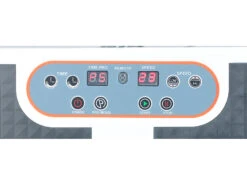 PEARL Vibro Plate:Vibrationsplatte WBV-199.OE Mit Expandern (Versandrückläufer) 12 PEARL Vibro Plate:Vibrationsplatte WBV-199.OE Mit Expandern (Versandrückläufer) -Newgen medicals Shop nx7256 3