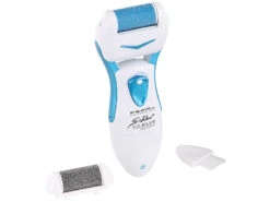 Sichler Beauty Hornhautraspler:Elektrischer Hornhaut-Entferner SB-30.bc Mit 2 Schleif-Köpfen 17 Sichler Beauty Hornhautraspler:Elektrischer Hornhaut-Entferner SB-30.bc Mit 2 Schleif-Köpfen -Newgen medicals Shop nx7382 1